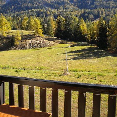 Mercier Lanslevillard Pokoj fotografie